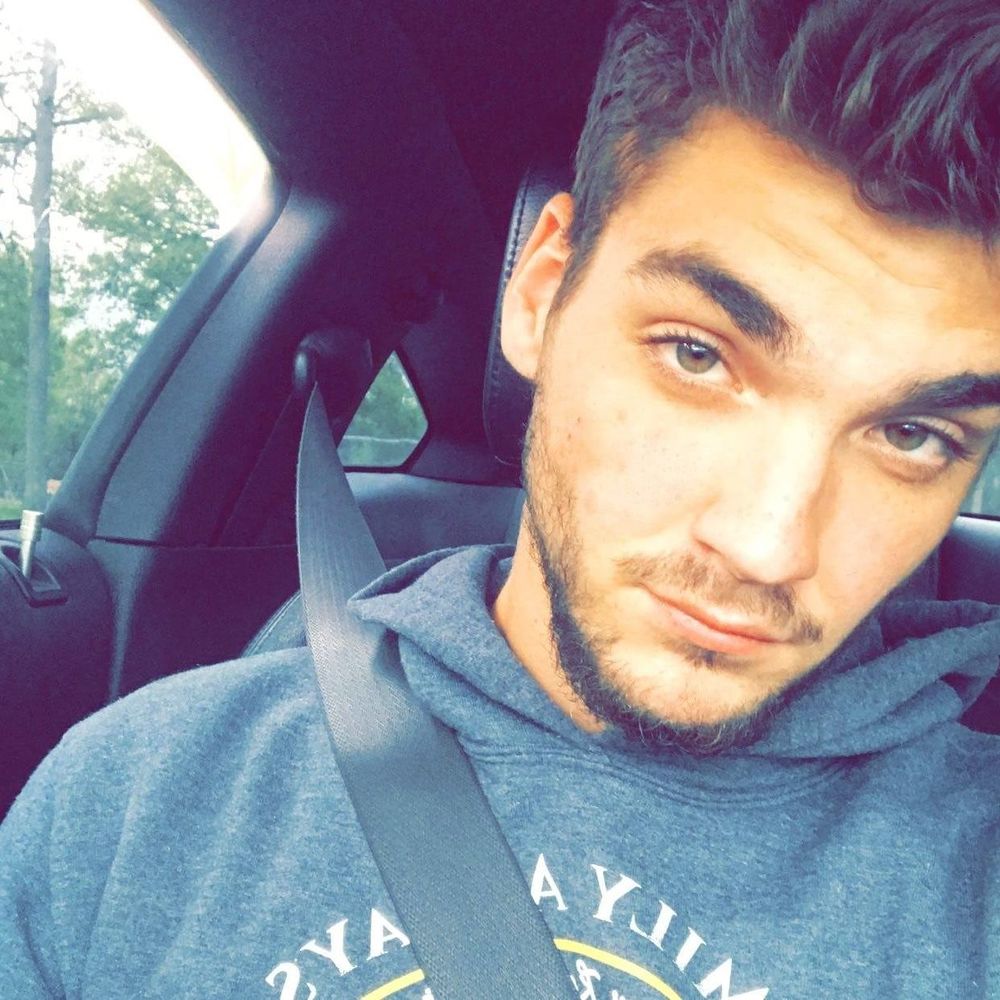 Meet your Posher, Donovan